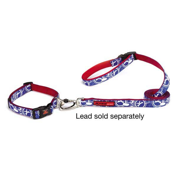 Xtrm Spider - Hundehalsbånd