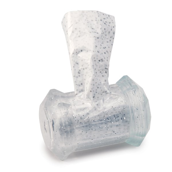 Sparkle Hundeposeholder - Blå