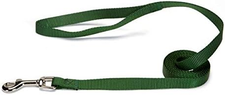 Z&Z Nylon Kobbel Grønn Medium